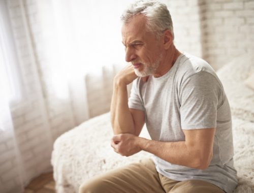 arthrite symptomes et traitements naturels